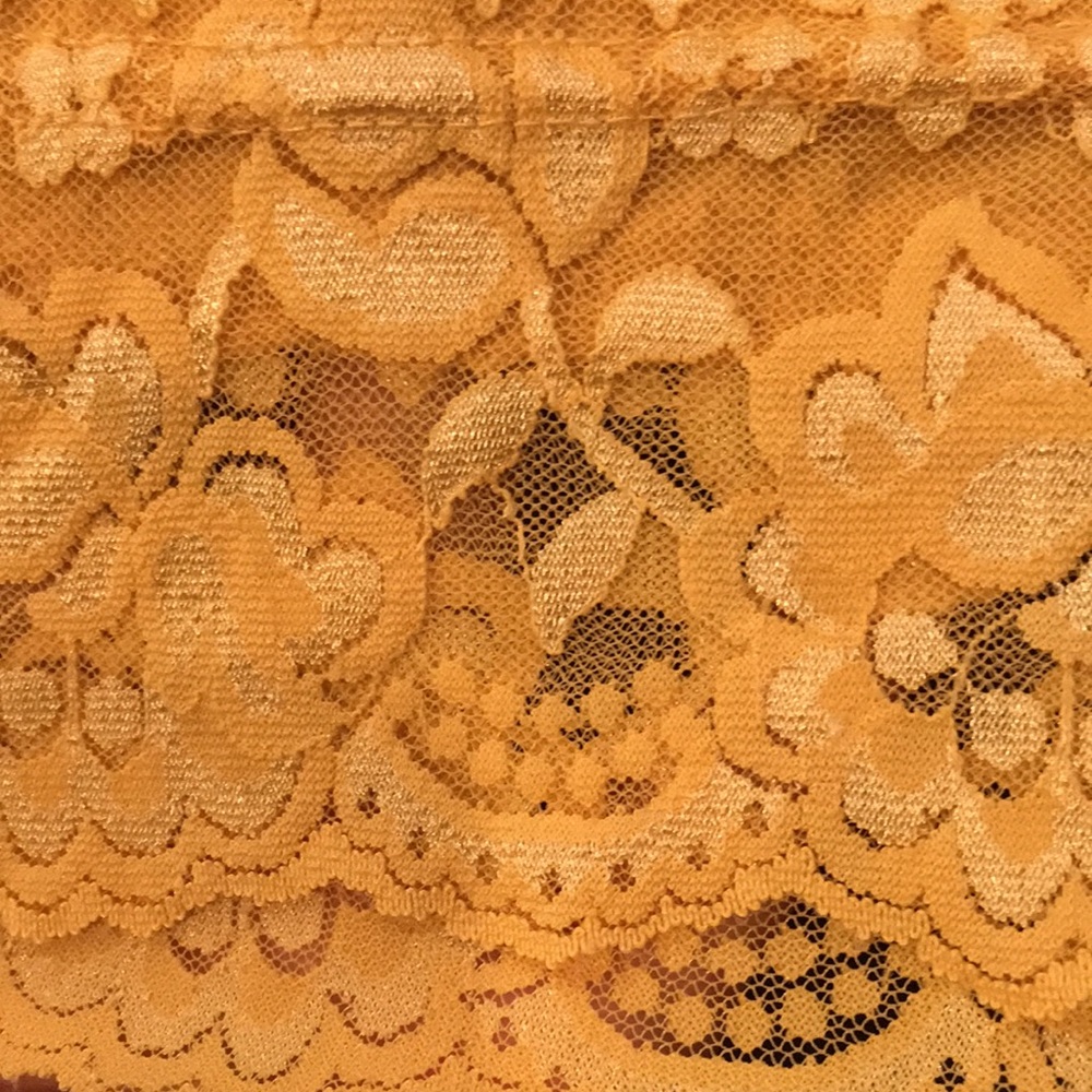 Meet your Posher, Bobbie jo